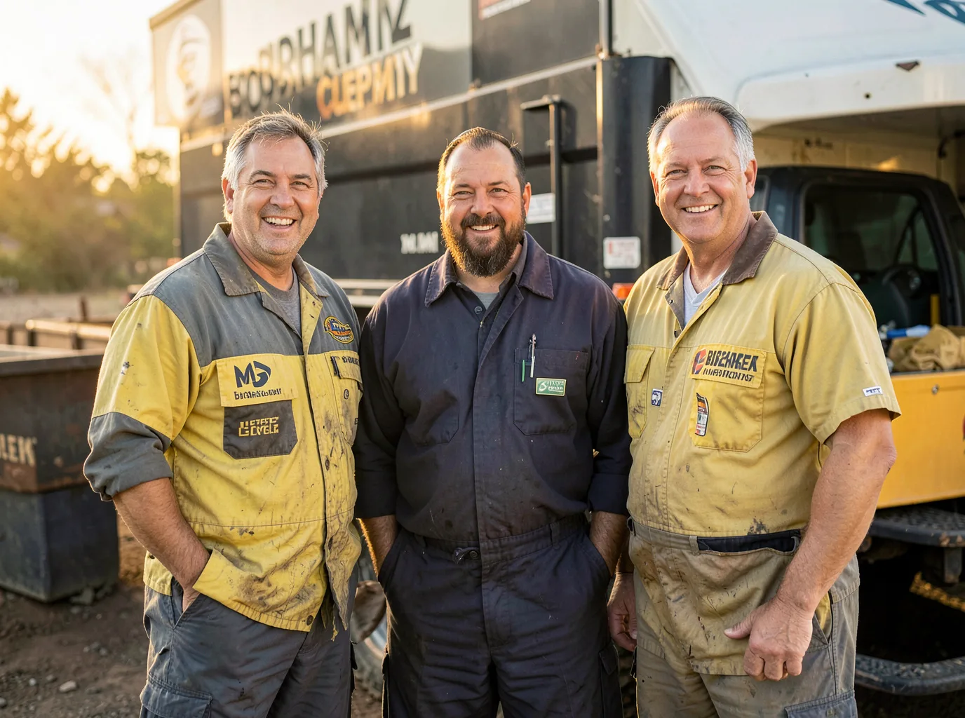 Sewage Cleanup company in Madison, AL