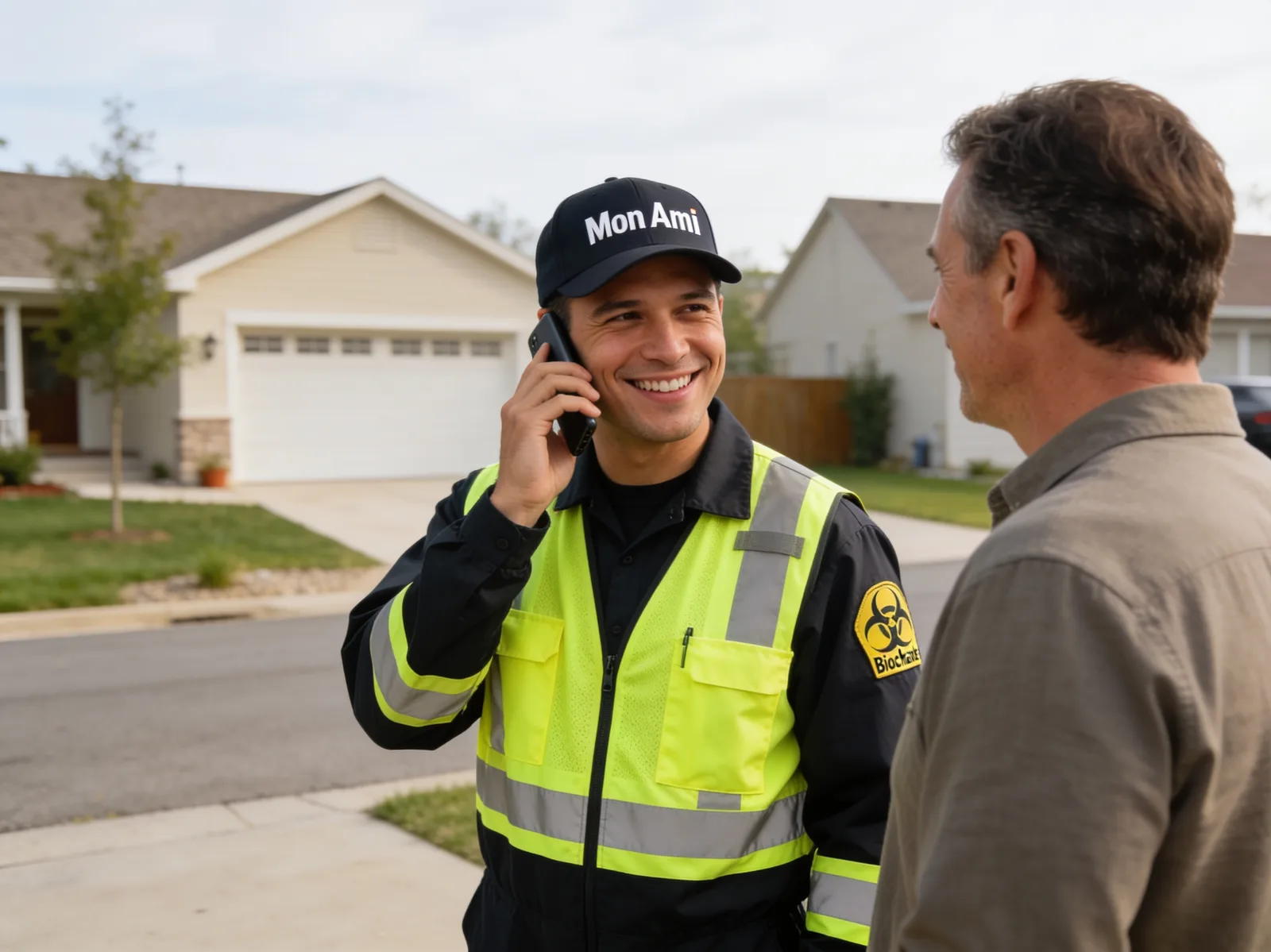 Sewage Cleanup Madison, AL FAQs